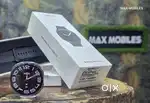 Galaxy watch8  4.4cm ( Graphite )
LTE , GPS , Bluetooth ,wifi
