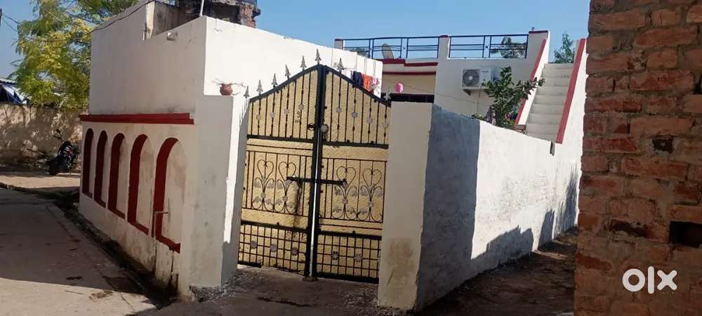 Village near Bear company, cremica biscutcompany,