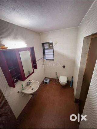 3bhk 2025sft  flat for rent at kadri  prime location