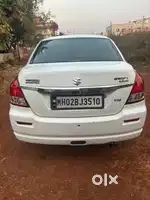 Maruti Suzuki Swift Dzire 2009 Petrol Good Condition