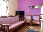 Sofa set - Premium wood