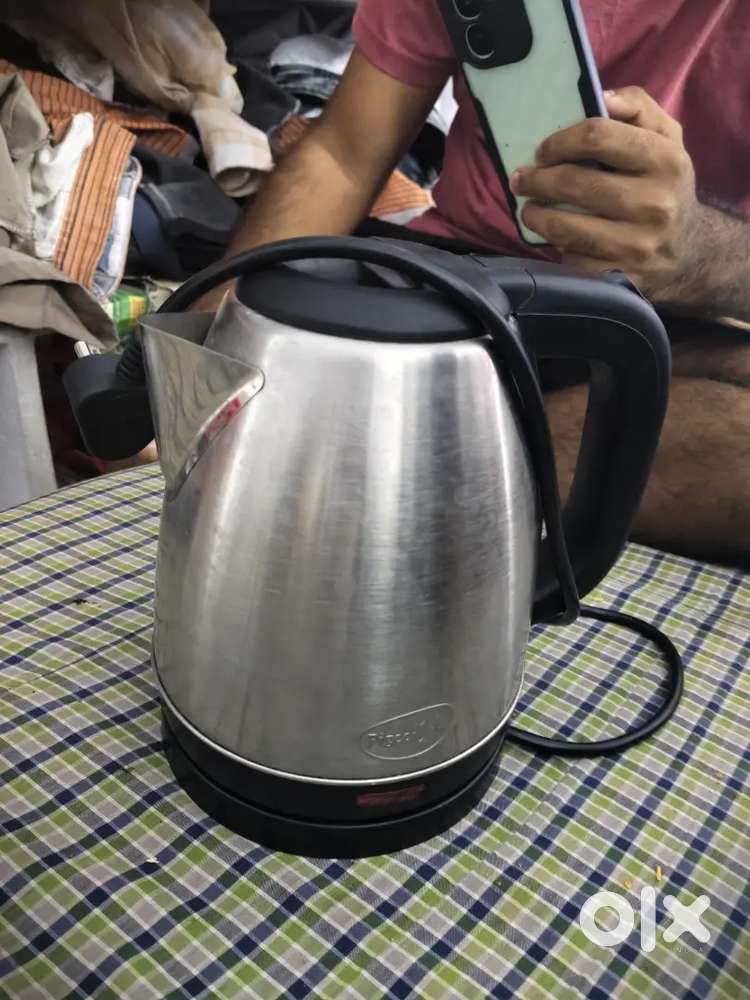 Boiling kettle 1.5litres