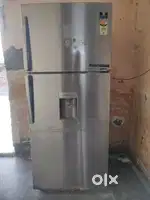 Samsung double door fridge