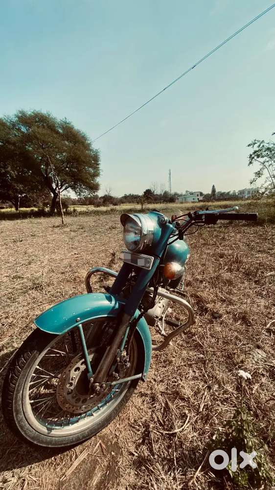 First owner bike In good condition