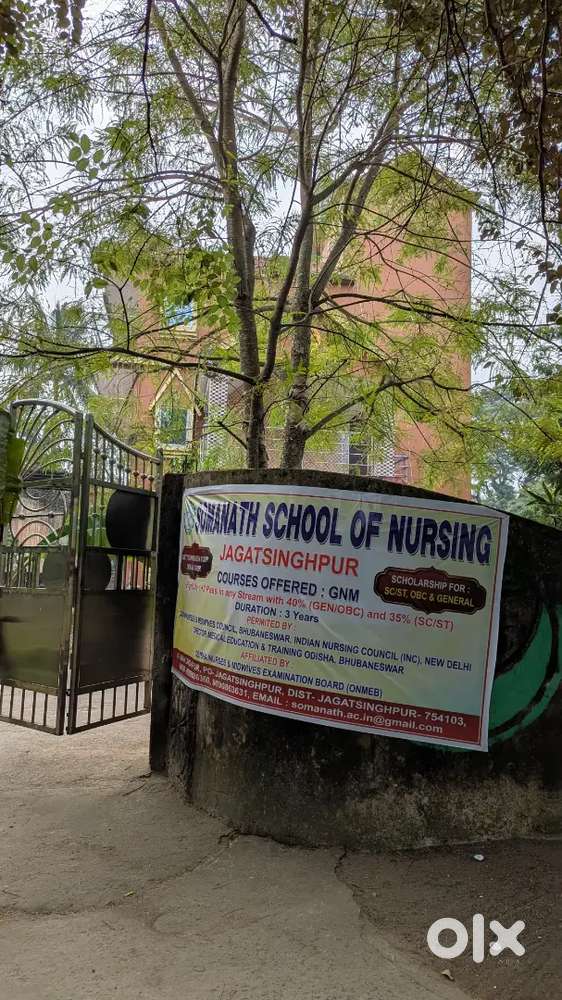 Need Tutor for Nursing College