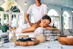 Spa job available females only