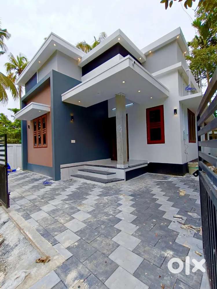 Ready to move, 2BHK,,1200sqft