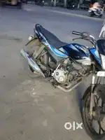 I have another bike