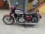 Jawa Maroon