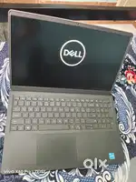Dell i3 11th Generation laptop