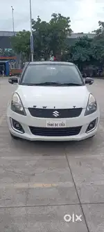 Maruti Suzuki Swift DDiS VDI, 2014, Diesel
