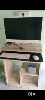 Hp i3 12gen pc