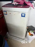 Washing machin