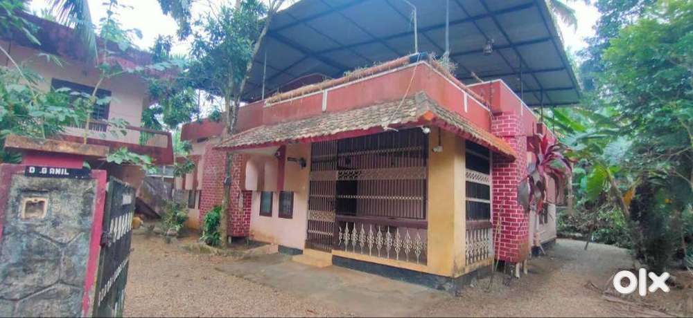 House Rent in Pandalam