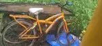 Selling cycle for kids 12+ people