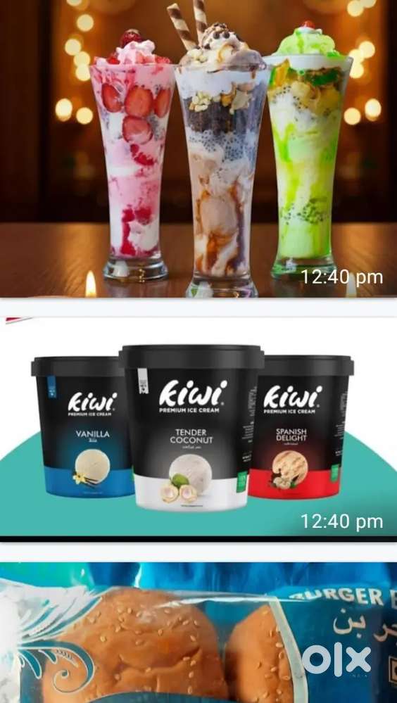 Salesman Driver Distribution