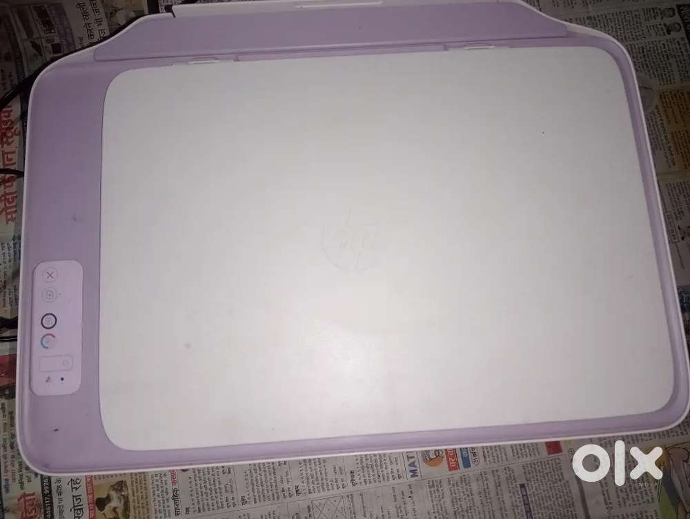 Deskjet 2331 inkjet printer