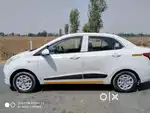 Hyundai - Xcent 2018
