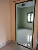 Room partner is required for 3 bhk flat having 2 vacant room.