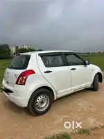 Maruti Suzuki Swift 2010