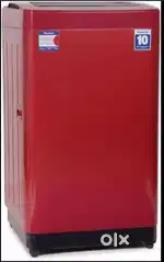 Panasonic NA-F62G6FRB 6.2 Kg Fully Automatic Top Load