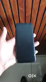 Samsung s8