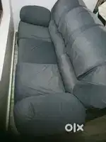 5 seat sofa set