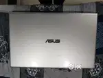 Asus company ka laptop Hai i3 process 512 SSD 12 GB ram total