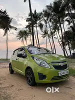 Chevrolet Beat 2011 Petrol Good Condition