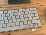 Magic keyboard brand new