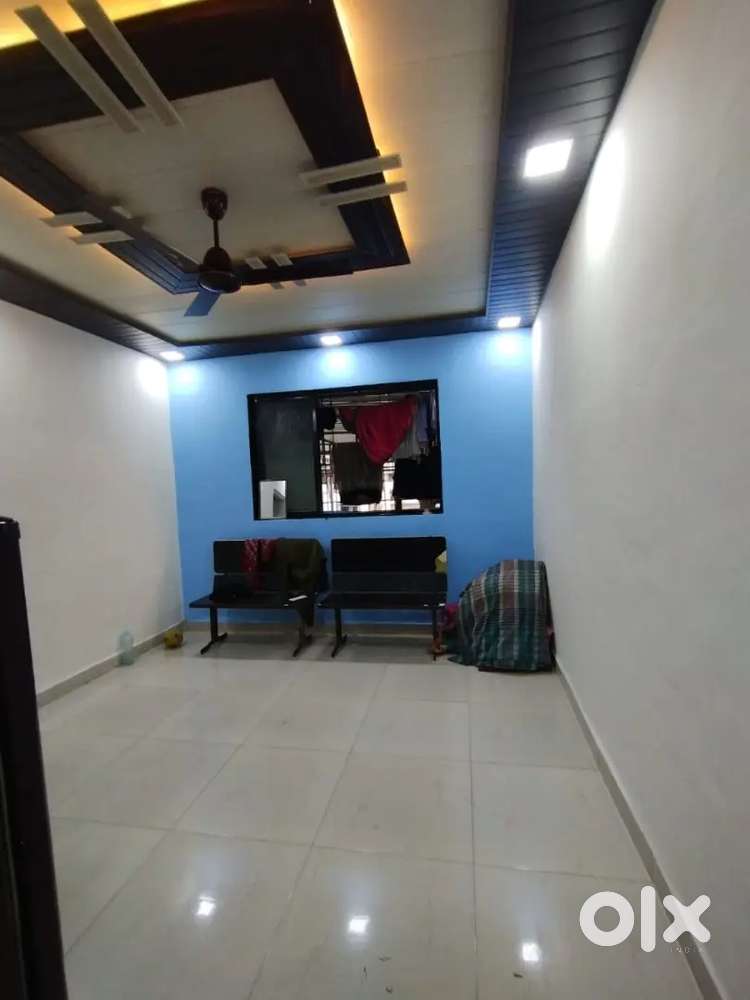Spacious 1 BHK flat for Sell in Lowest price just 14Lakh