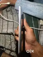 Realme x2pro original bil box and charger available