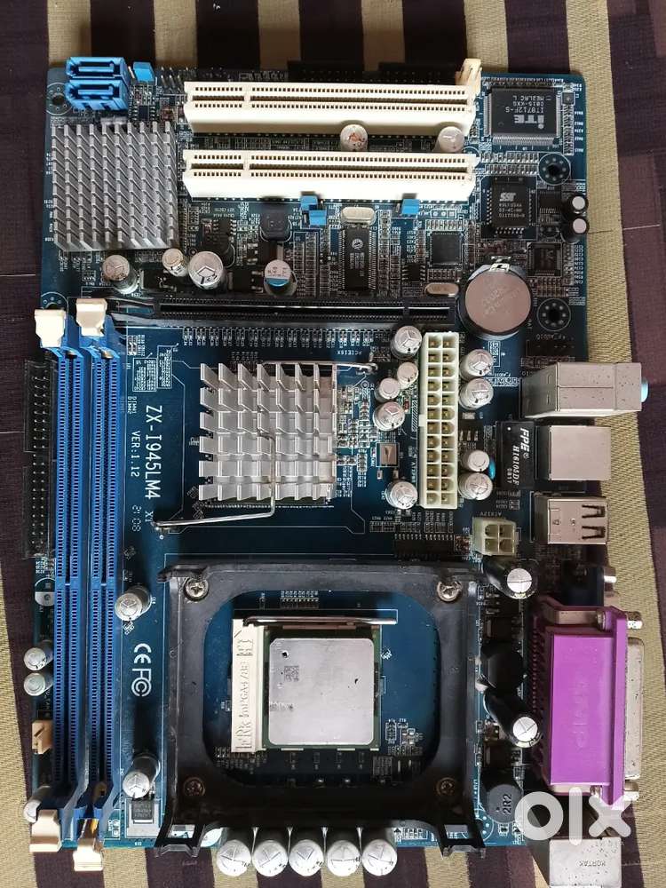 Computer software