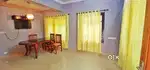 At Kuravankonam 3BHK house rent for bachelor's