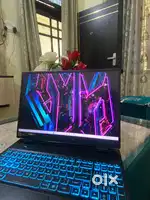 Acer Predator i 7 13th gen 13700HX (16inch) Versatile condition