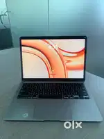 Apple MacBook Air M2020 (13inch) i3 8GB 256GB Bill & Warranty