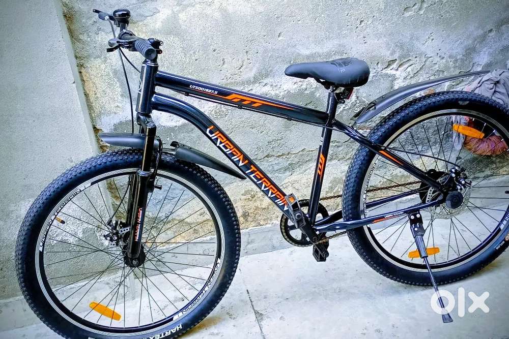 Urban Terrain MTB 27.5
