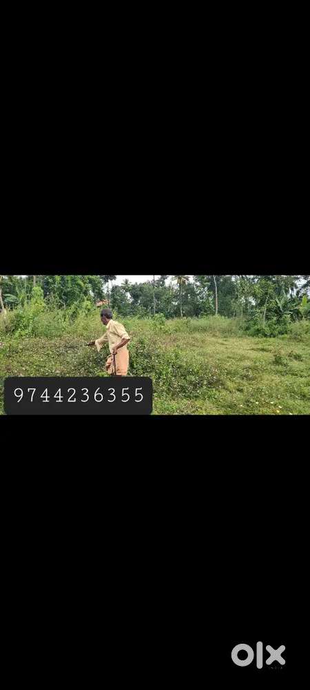 ഇരുപത്തിയെട്ടു സെന്റ്‌ സ്ഥലം, പെരുമ്പുഴ~കുണ്ടറയിൽ