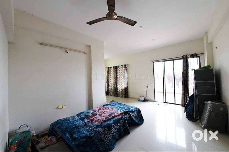 2 BHK Kohinoor Shangrila For Sell in Kohinoor Shangrila