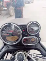 Himalayan BS3
