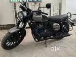 Top selling bike