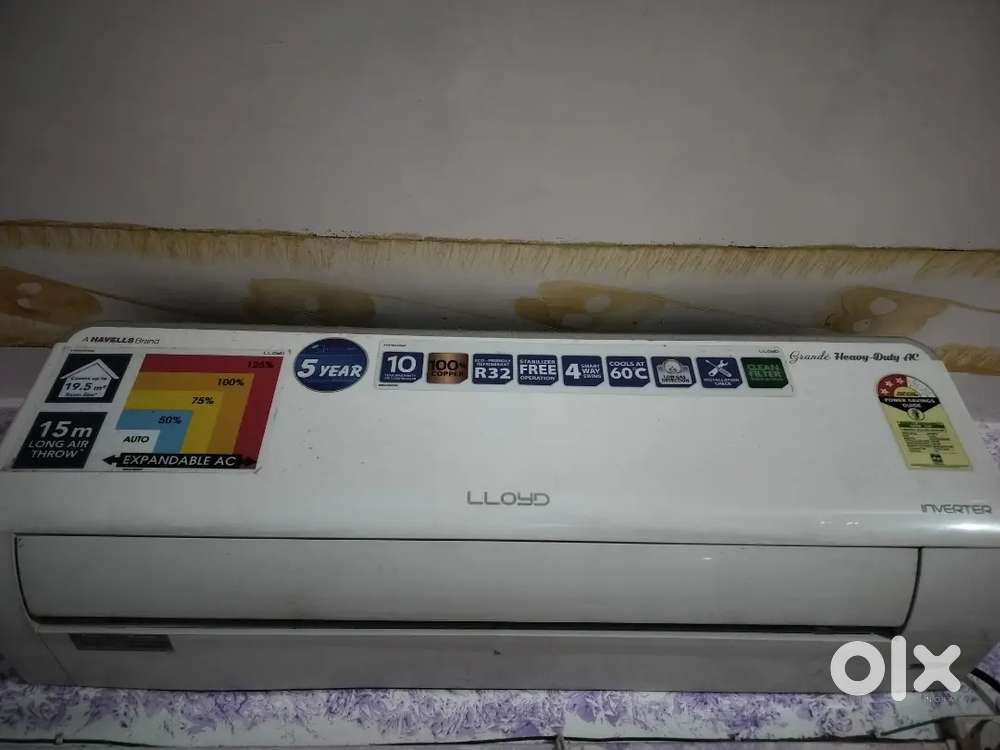 Lloyd AC for sale