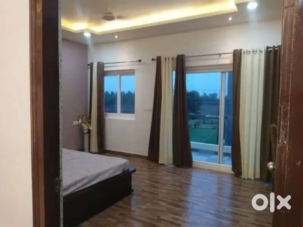 Rent 3BHK Apartment Rajendra Nagar Colony