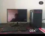 Computer setup