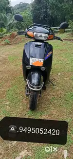 Honda Activa 2008 model
