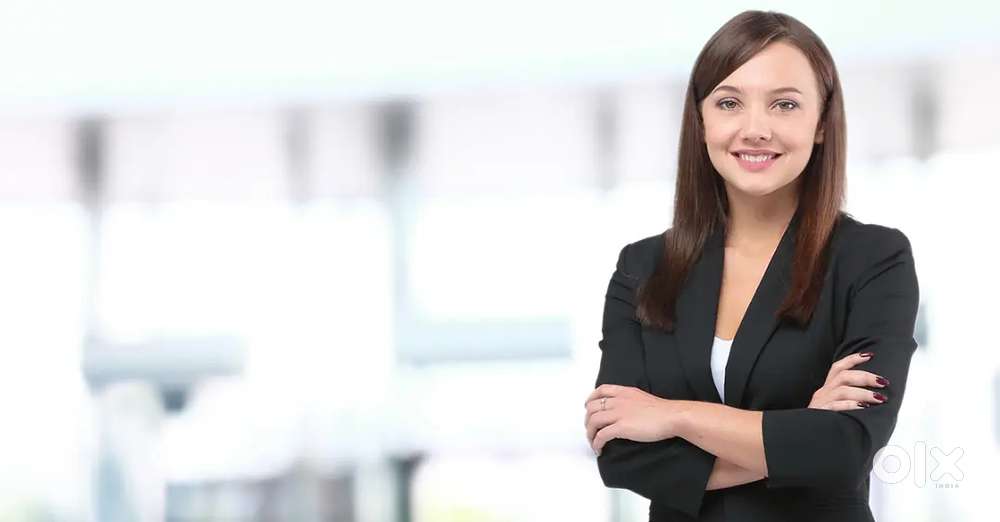 SALES MANAGER