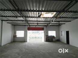 Godown space in joynagar