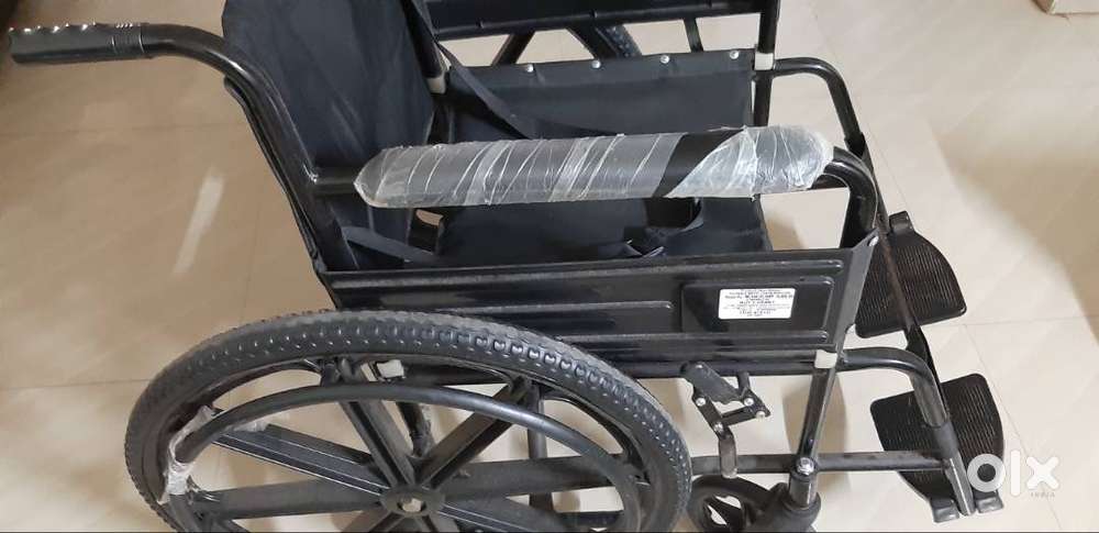 4 months old Wheelchair