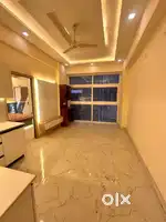 1bhk luxurious studio apartment available for sale with car parking