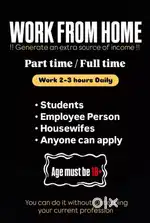 Work From Home